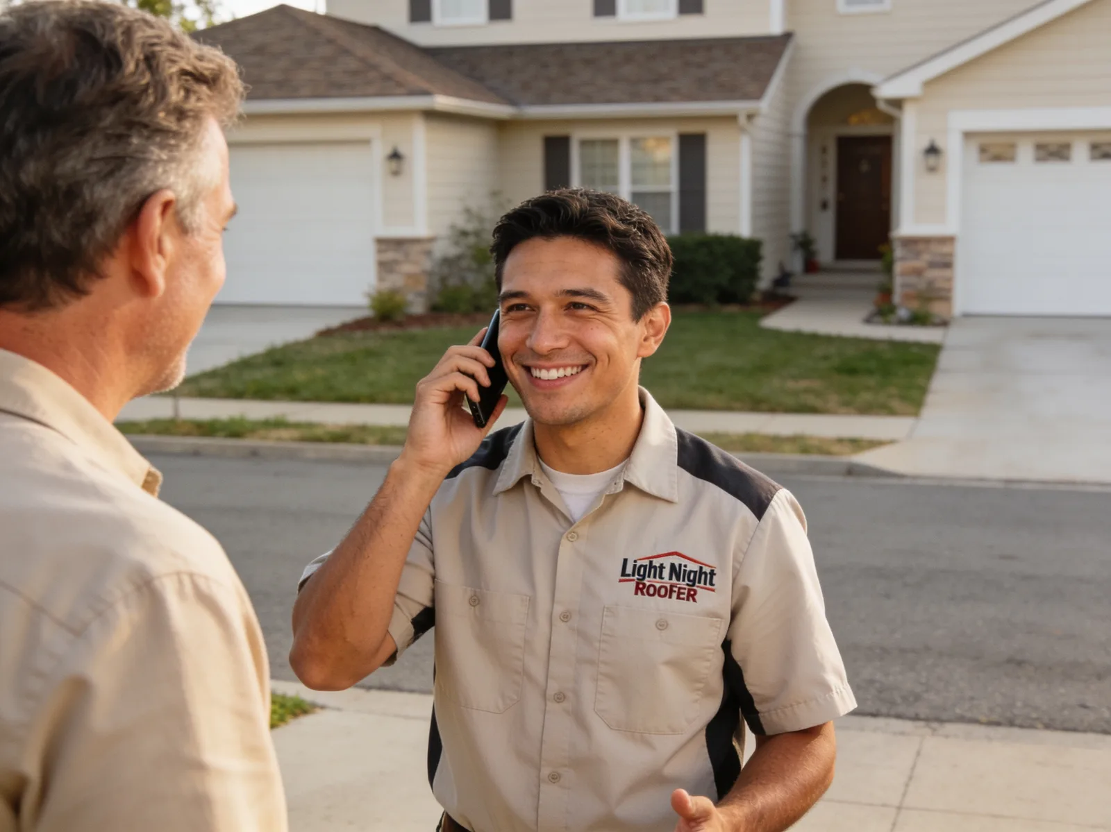 Emergency Roof Repair Nashville, MI FAQs